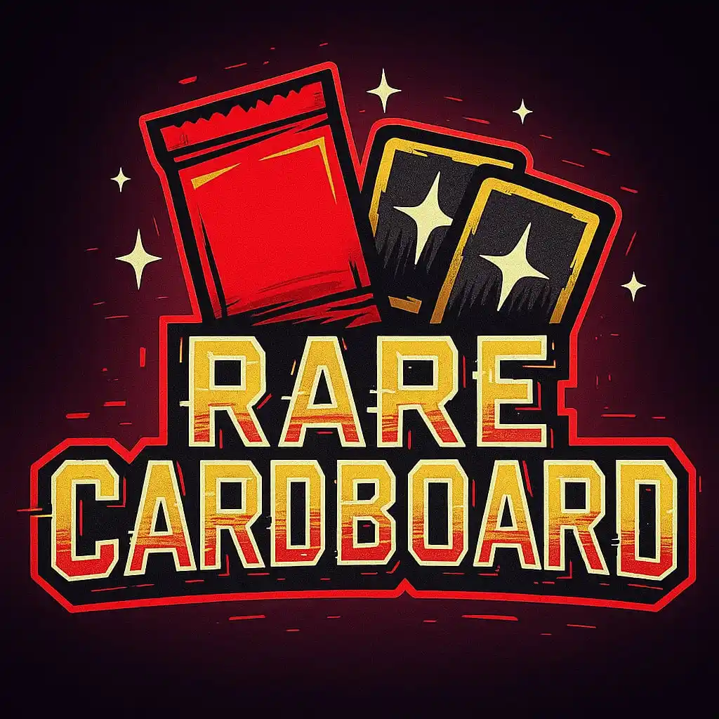 Rare Cardboard